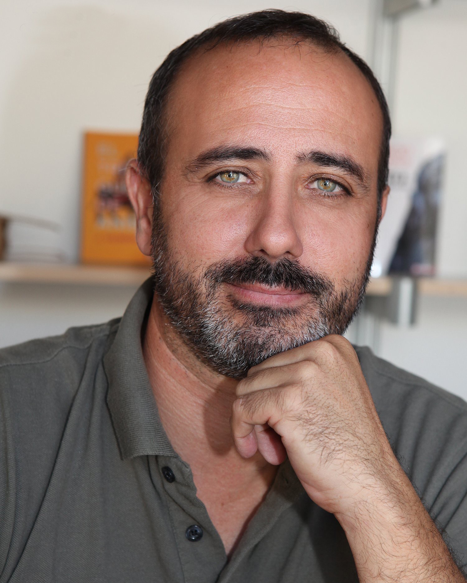 Carlos Daniel